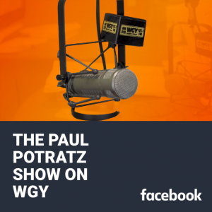 The Paul Potratz Show on WGY