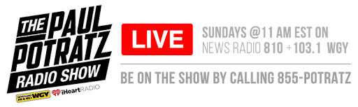 The Paul Potratz Radio Show